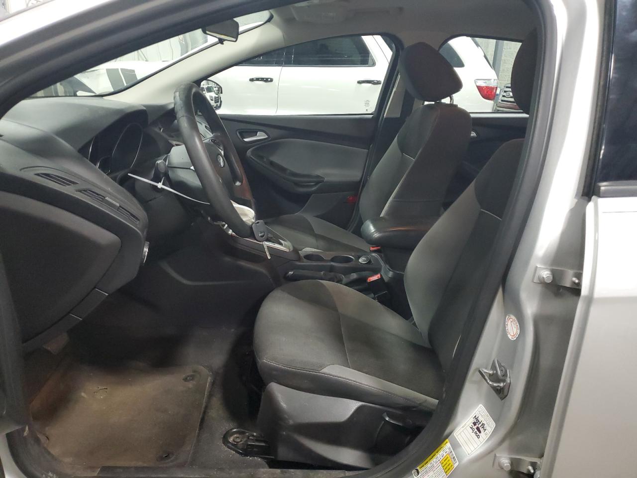 1FADP3F20EL324388 2014 Ford Focus Se