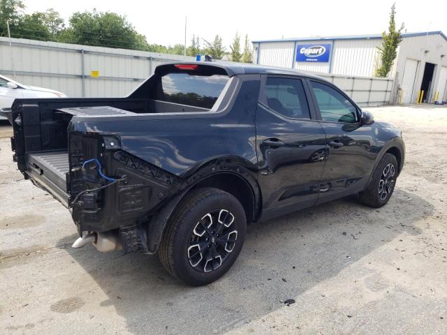2024 HYUNDAI SANTA CRUZ - 5NTJA4AE9RH087711