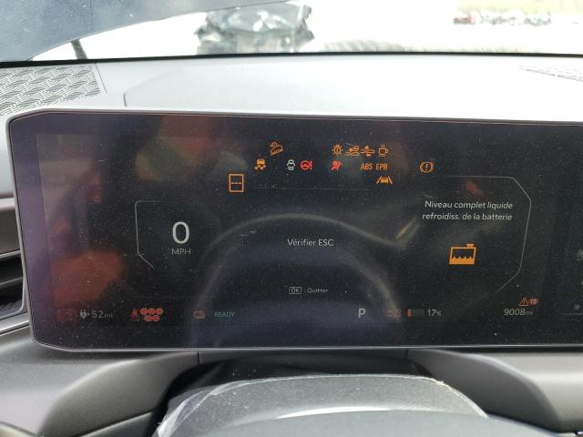 2024 KIA EV9 WIND - KNDAFFS58R6024295