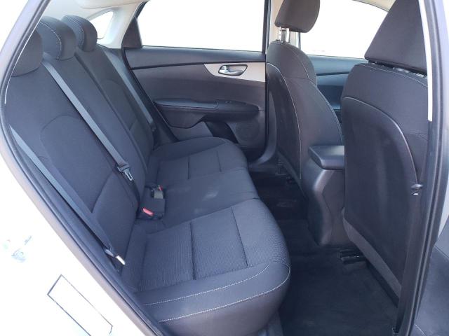 2021 Kia Forte Fe VIN: 3KPF24AD1ME352210 Lot: 52463304