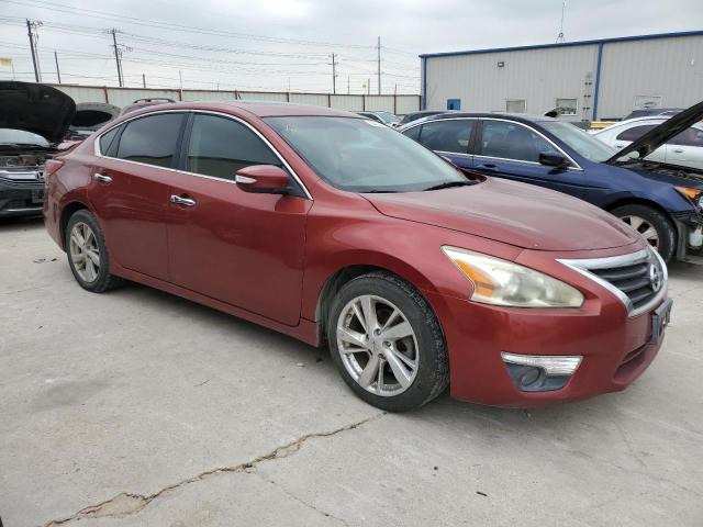 2013 Nissan Altima 2.5 VIN: 1N4AL3AP5DC921200 Lot: 52231414