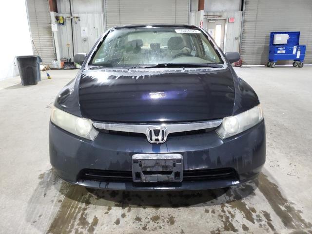 2006 Honda Civic Ex VIN: 1HGFA16876L104133 Lot: 50804024