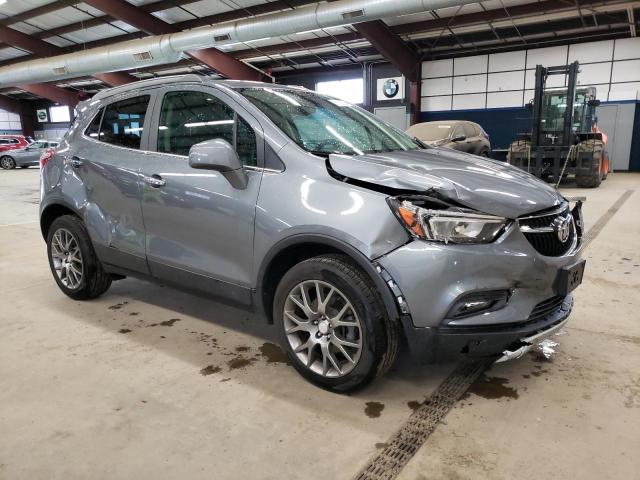 2020 Buick Encore Sport Touring VIN: KL4CJ2SB5LB007243 Lot: 51538294