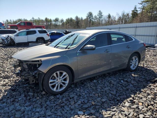 1G1ZJ5SU8HF227195 2017 CHEVROLET MALIBU - Image 1