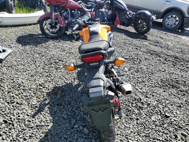 2020 HONDA GROM 125 MLHJC7517L5207110