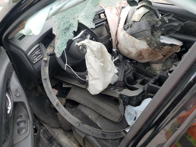 2018 NISSAN ROGUE S - JN8AT2MV7JW313868