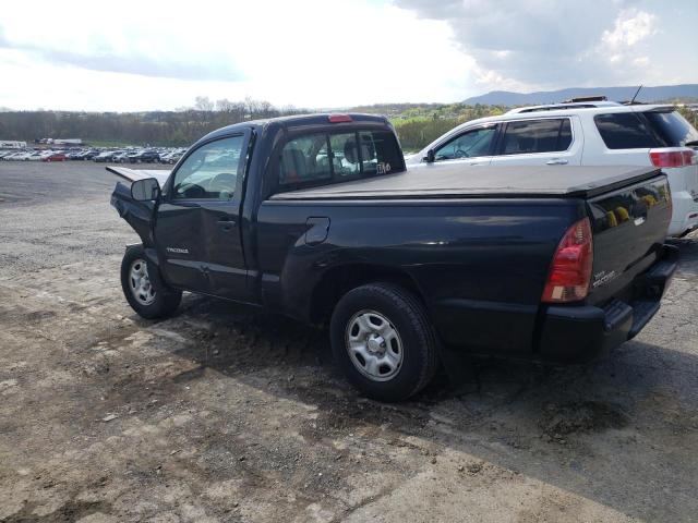 2008 Toyota Tacoma VIN: 5TENX22N48Z489150 Lot: 50929644