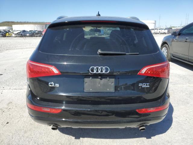 2011 Audi Q5 Premium VIN: WA1CFAFP4BA067391 Lot: 49520024