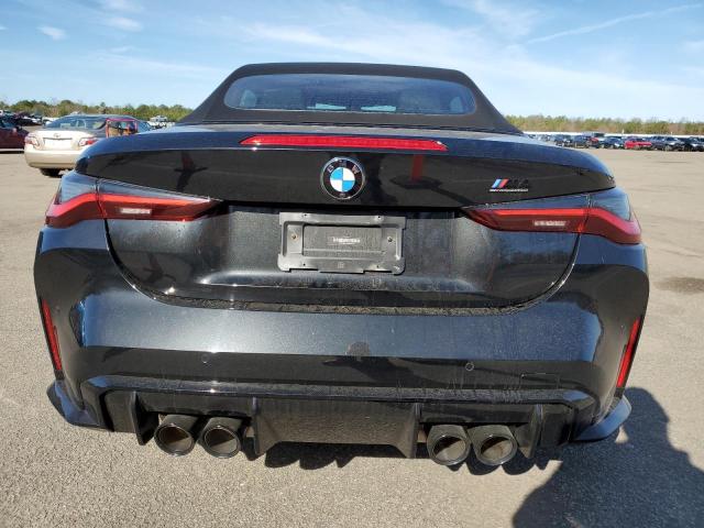 WBS33BA08NCH47331 BMW M4 COMPETI 6