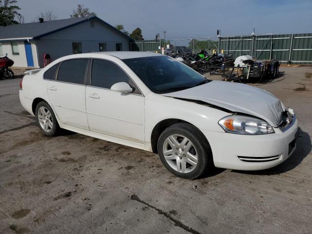 Vin: 2g1wb5e35c1292301, lot: 51372174, chevrolet impala lt 20124