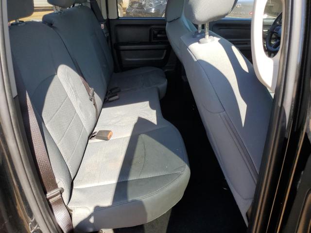 2015 Ram 1500 St VIN: 1C6RR6FT2FS517841 Lot: 51543654