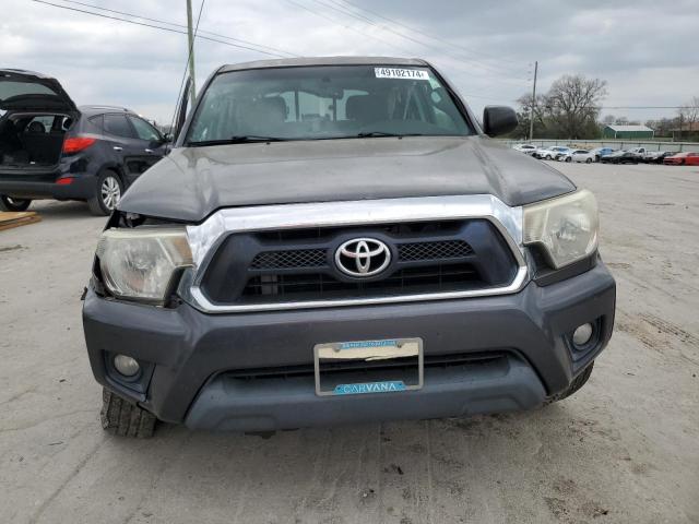 2013 Toyota Tacoma Double Cab Prerunner VIN: 3TMJU4GN2DM142001 Lot: 49102174