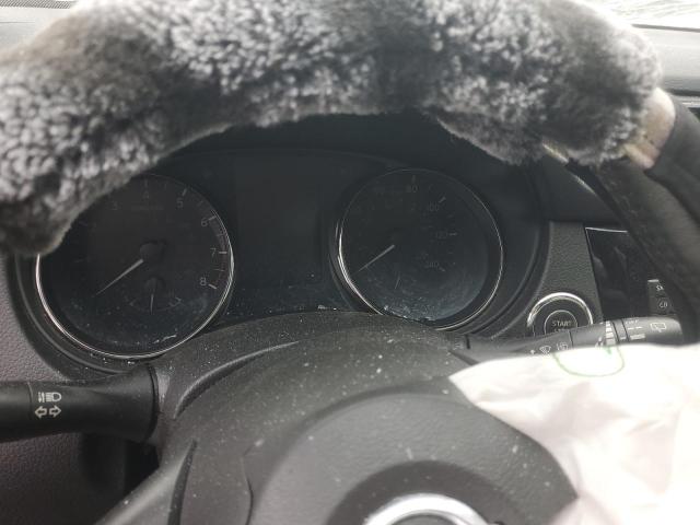 2017 Nissan Rogue Sport S VIN: JN1BJ1CP7HW033092 Lot: 51448474