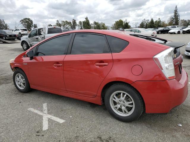 2010 Toyota Prius VIN: JTDKN3DUXA0121032 Lot: 52367904