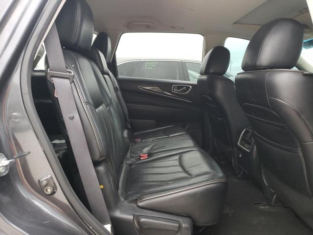 2013 Infiniti Jx35 VIN: 5N1AL0MM4DC338560 Lot: 50246864