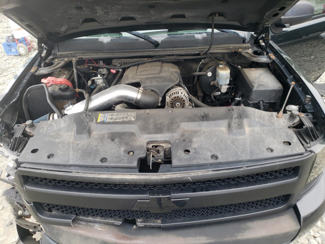 2GCEK23C291140067 2009 Chevrolet Silverado K1500 Lt