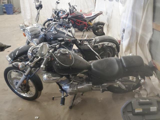 2022 YAMAHA XV250 JYAVG04E3NA021400