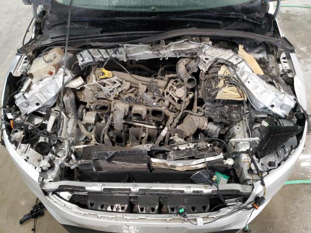 2018 FORD FOCUS SEL - 1FADP3M22JL223835