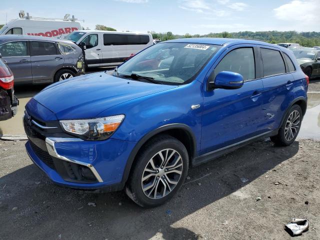 2019 Mitsubishi Outlander Sport Es VIN: JA4AP3AU3KU020719 Lot: 52135004