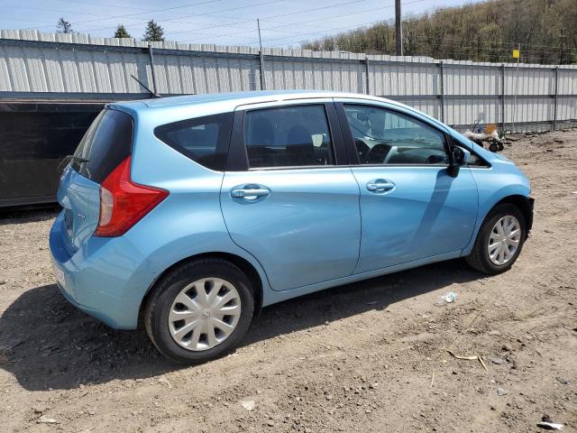 2015 Nissan Versa - Image 3
