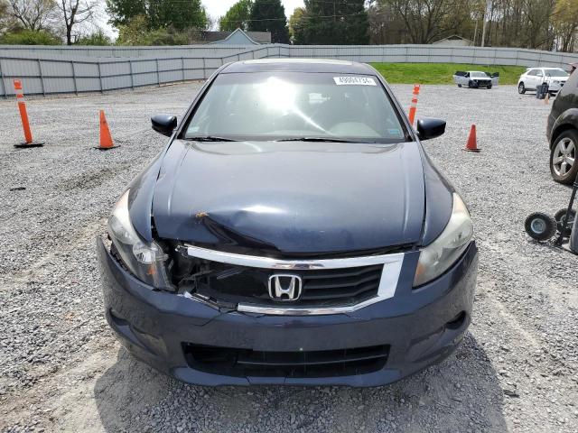 2010 Honda Accord Exl VIN: 5KBCP3F82AB014445 Lot: 49004734
