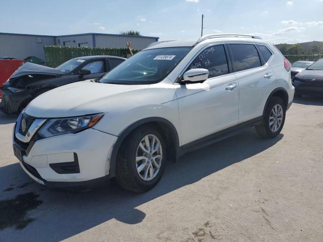 2018 Nissan Rogue S VIN: KNMAT2MT7JP564815 Lot: 51439874