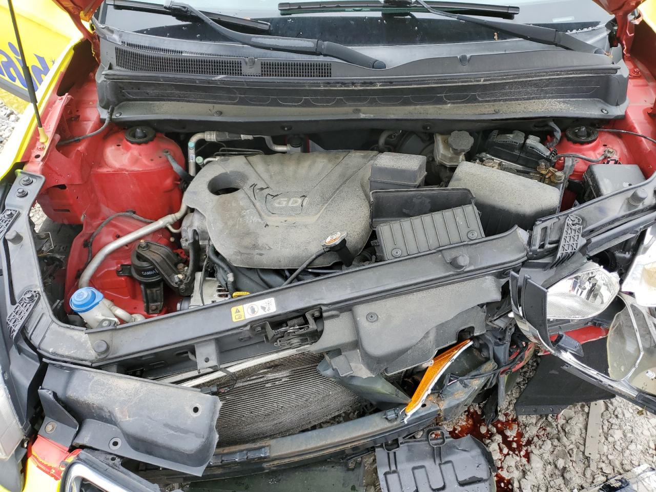 KNDJT2A59D7632851 2013 Kia Soul