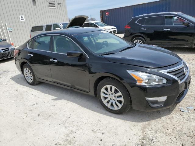 2013 Nissan Altima 2.5 VIN: 1N4AL3AP2DC205290 Lot: 37369794