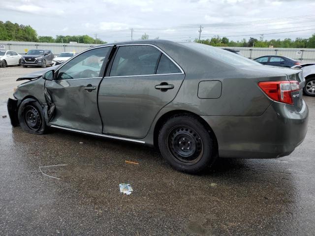 2013 Toyota Camry L VIN: 4T1BF1FK2DU703227 Lot: 50305224