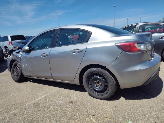 2010 Mazda 3 I VIN: JM1BL1SF9A1266023 Lot: 52154454