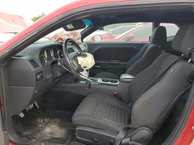 2013 Dodge Challenger Sxt VIN: 2C3CDYAG9DH581967 Lot: 50235344