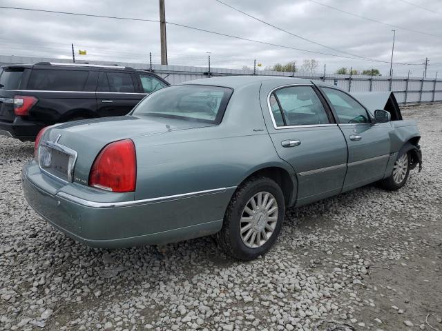 1LNHM81W64Y637017 | 2004 Lincoln town car executive