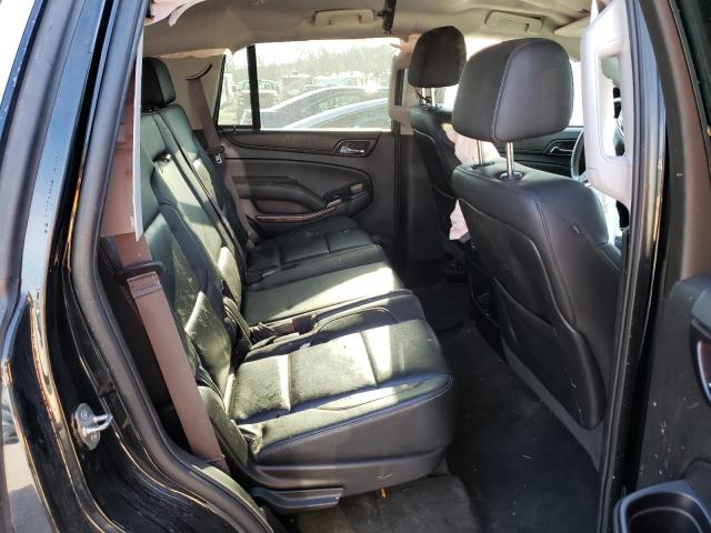 2015 CHEVROLET TAHOE K150 - 1GNSKBKC6FR219594