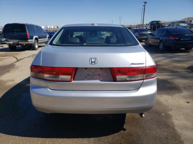 2004 Honda Accord Ex VIN: 1HGCM66584A001177 Lot: 52238374