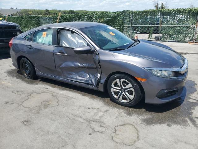 2016 HONDA CIVIC LX - 19XFC2F54GE034234