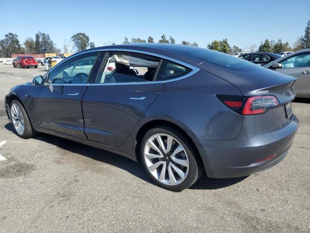 5YJ3E1EA3LF661047 2020 TESLA MODEL 3 - Image 2