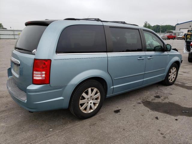 2008 Chrysler Town & Country Touring VIN: 2A8HR54PX8R133064 Lot: 51023534