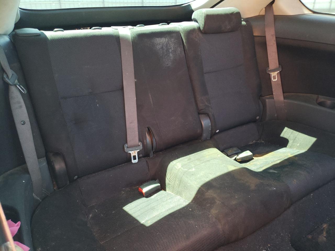 JTKDE3B7XA0302582 2010 Toyota Scion Tc