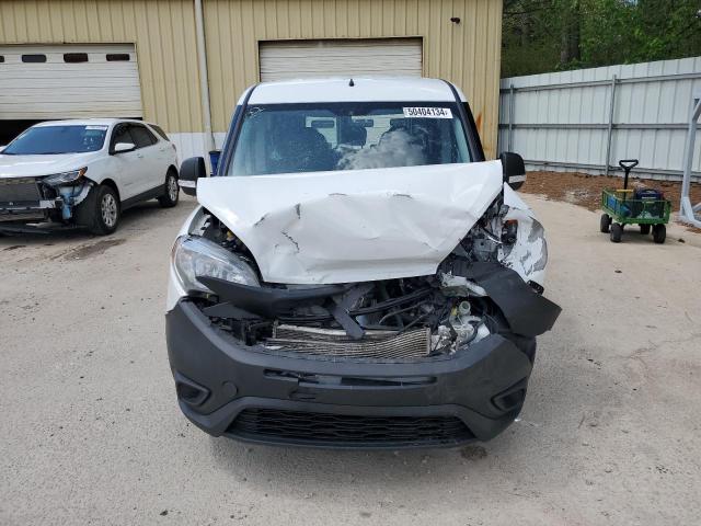 2019 Ram Promaster City VIN: ZFBHRFAB2K6M21717 Lot: 50404134