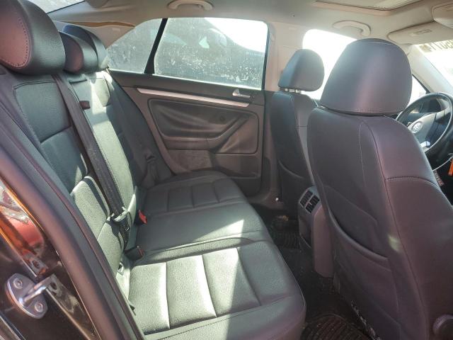 2008 Volkswagen Jetta Se VIN: 3VWRZ71K68M111132 Lot: 50350714