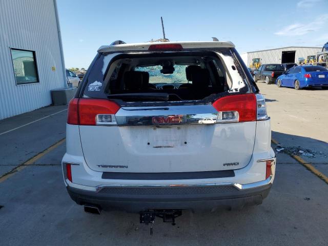 2017 GMC Terrain Slt VIN: 2GKFLUEK0H6102361 Lot: 50462164