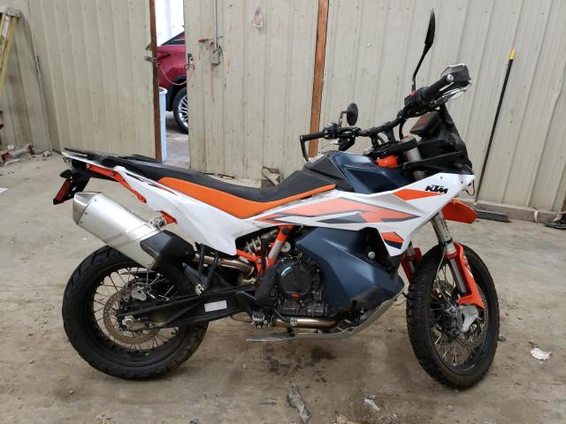 2023 Ktm 890 Adventure R VIN: VBKTR6406PM862172 Lot: 51162794