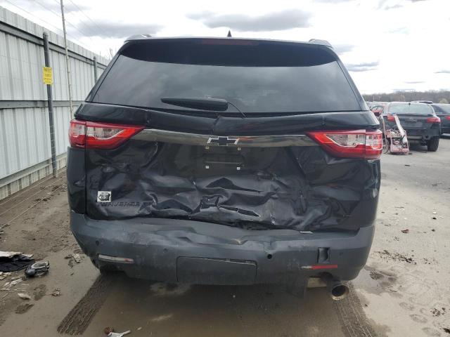 1GNEVGKW7LJ326918 Chevrolet Traverse L 6