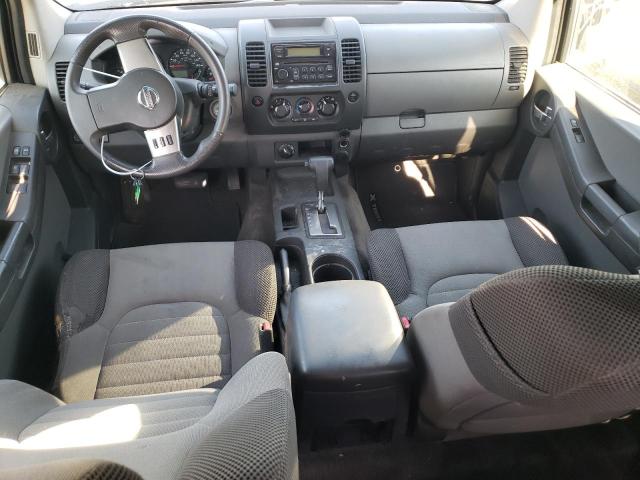2005 Nissan Xterra Off Road VIN: 5N1AN08W25C645006 Lot: 49186684