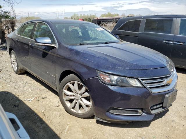 2016 CHEVROLET IMPALA LT - 1G1115S3XGU160310