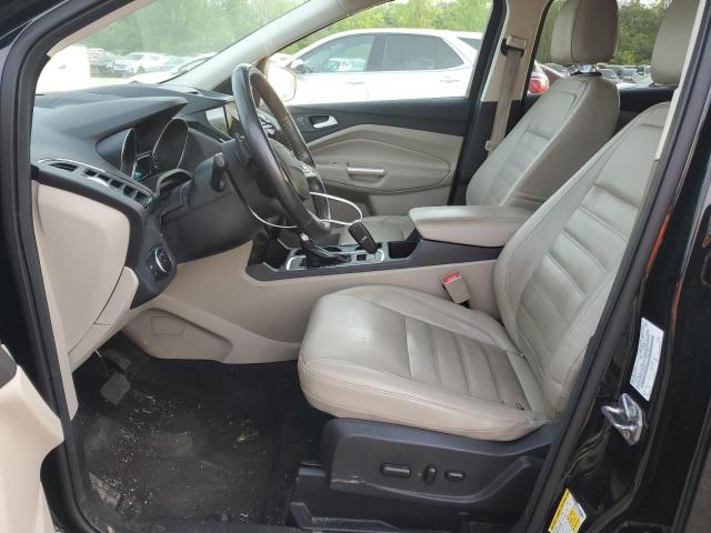2017 FORD ESCAPE TIT - 1FMCU9J93HUC98790