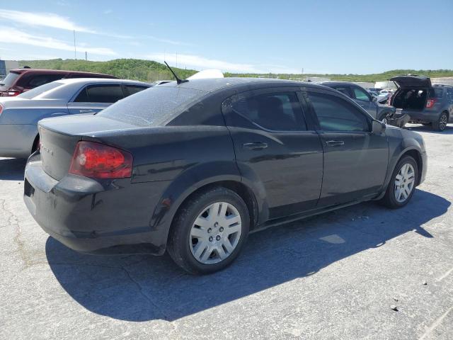 2013 Dodge Avenger Se VIN: 1C3CDZAB4DN617730 Lot: 50265914