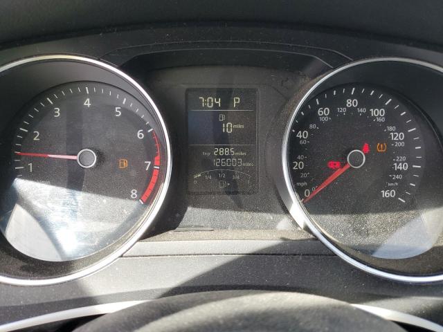 2017 VOLKSWAGEN JETTA S - 3VW2B7AJ6HM238024