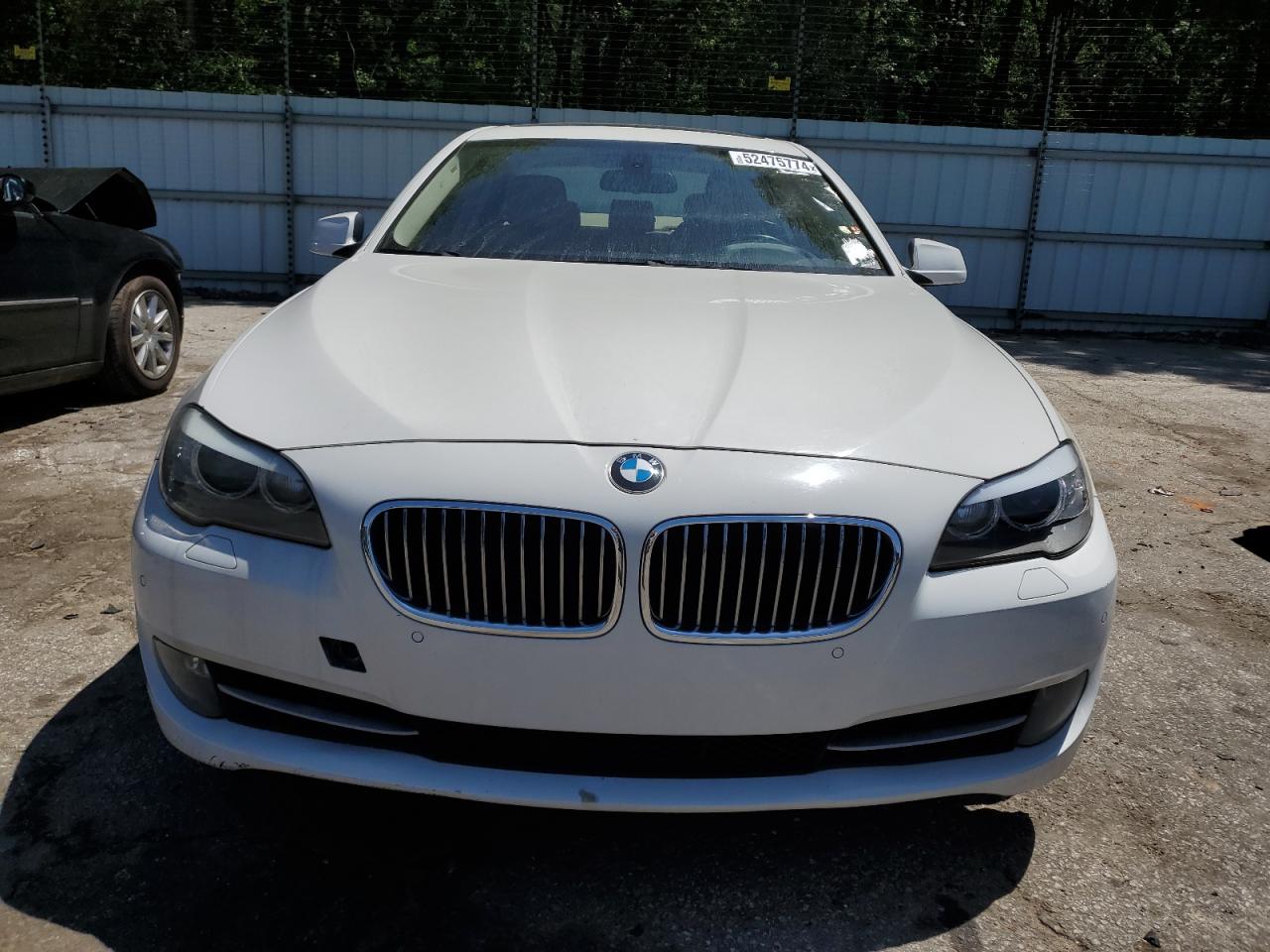 Lot #2491651682 2012 BMW 528 I