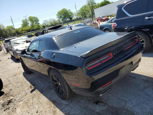 2015 DODGE CHALLENGER - 2C3CDZAT8FH910860